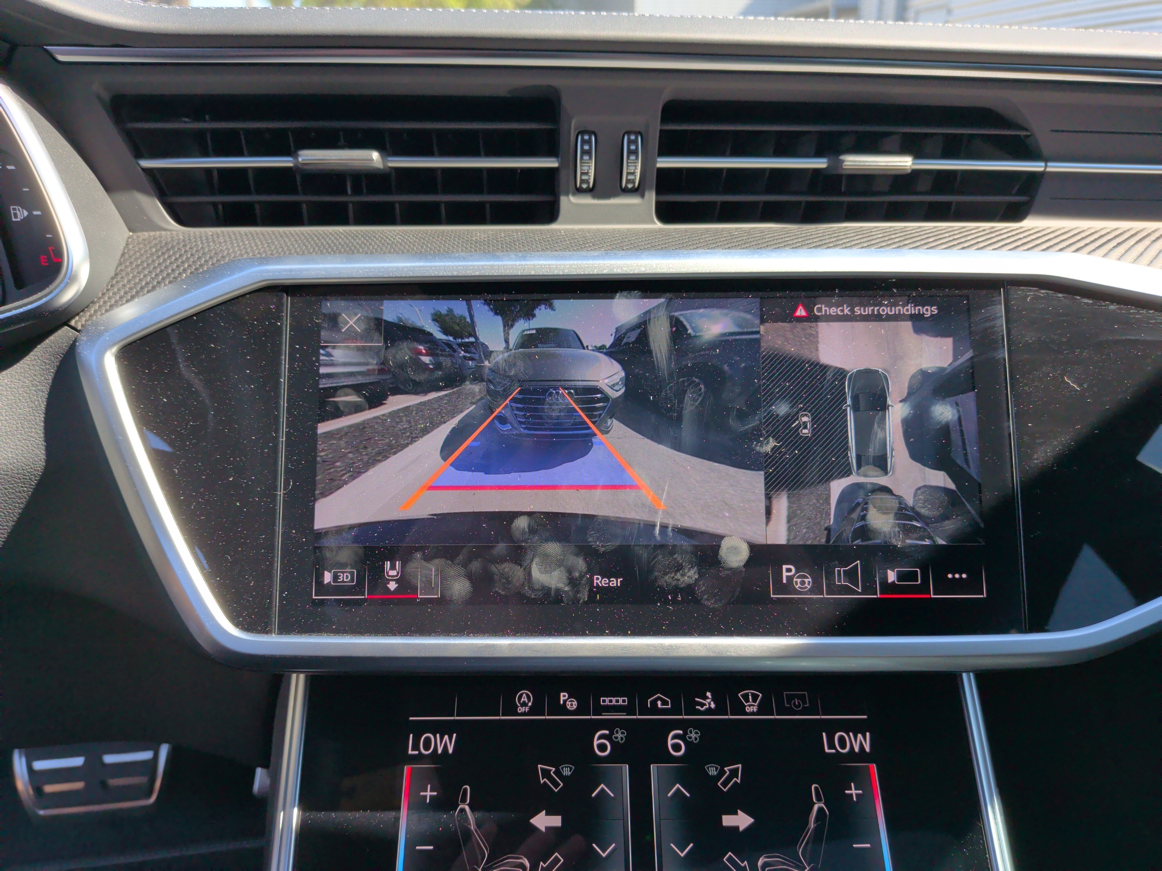 Certified 2024 Audi S7 Prestige AWD/4WD image 24