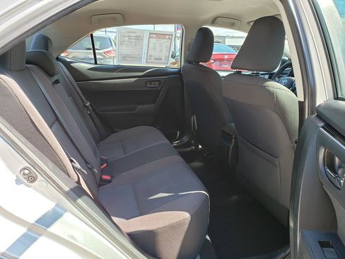Used 2017 Toyota Corolla LE image 15