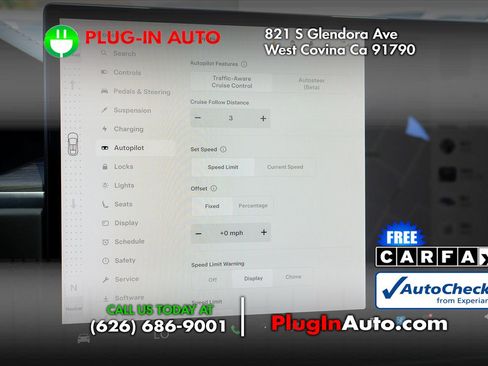 Used 2024 Tesla Model X image 27