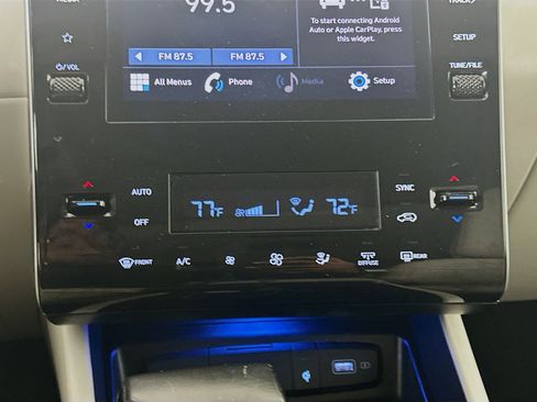 Used 2023 Hyundai Tucson SEL w/ Convenience Package image 23