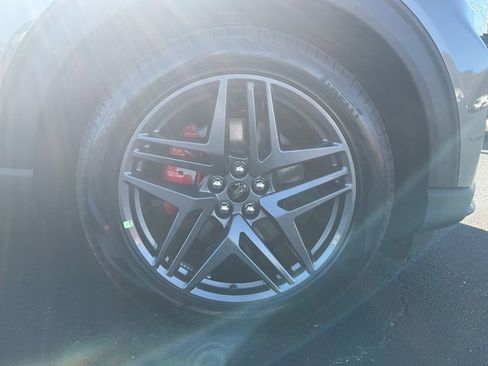 New 2026 Ford Explorer ST image 10