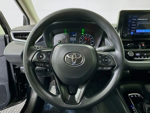 Used 2023 Toyota Corolla LE image 15