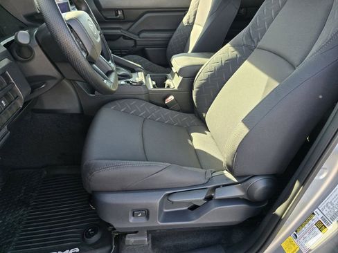 New 2026 Toyota Tacoma SR image 30