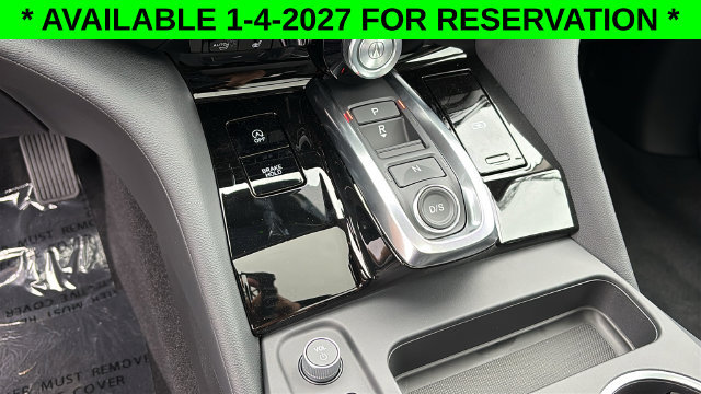 Used 2026 Acura MDX SH-AWD image 19