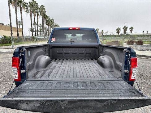Certified 2024 RAM 2500 Big Horn w/ Bed Utility Group image 20