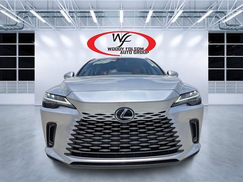 Used 2023 Lexus RX 350 Premium Plus w/ Cold Area Package FWD image 8