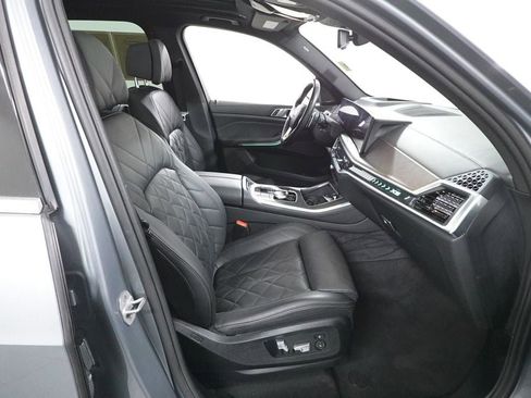 Used 2024 BMW X5 xDrive40i AWD/4WD image 35