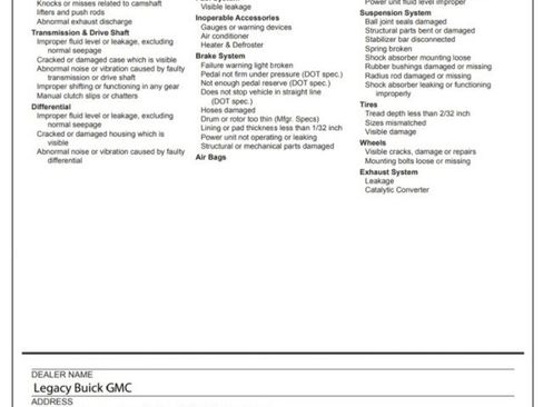 Used 2023 Ford Bronco 2-Door image 28