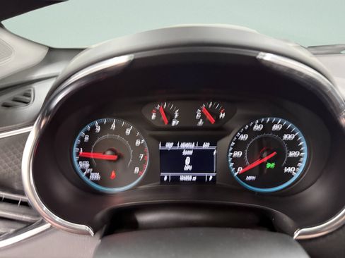 Used 2018 Chevrolet Malibu LT FWD image 31