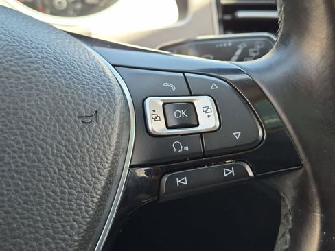 Used 2018 Volkswagen Atlas SEL FWD image 27