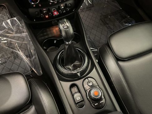Used 2016 MINI Cooper Clubman S FWD image 8