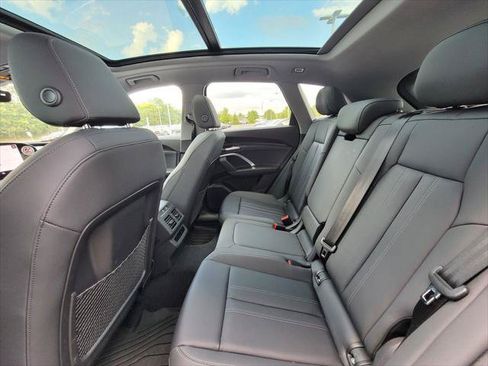Certified 2025 Audi Q5 Premium Plus AWD/4WD image 16