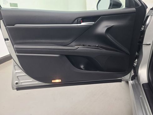 Used 2024 Toyota Camry XSE image 22