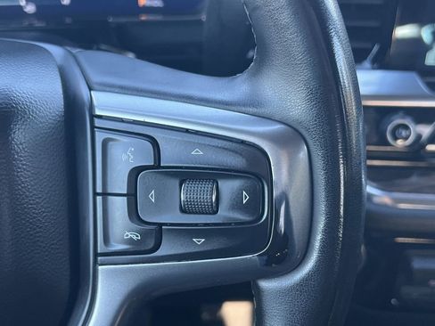 Used 2024 Chevrolet Silverado 2500 LT image 10