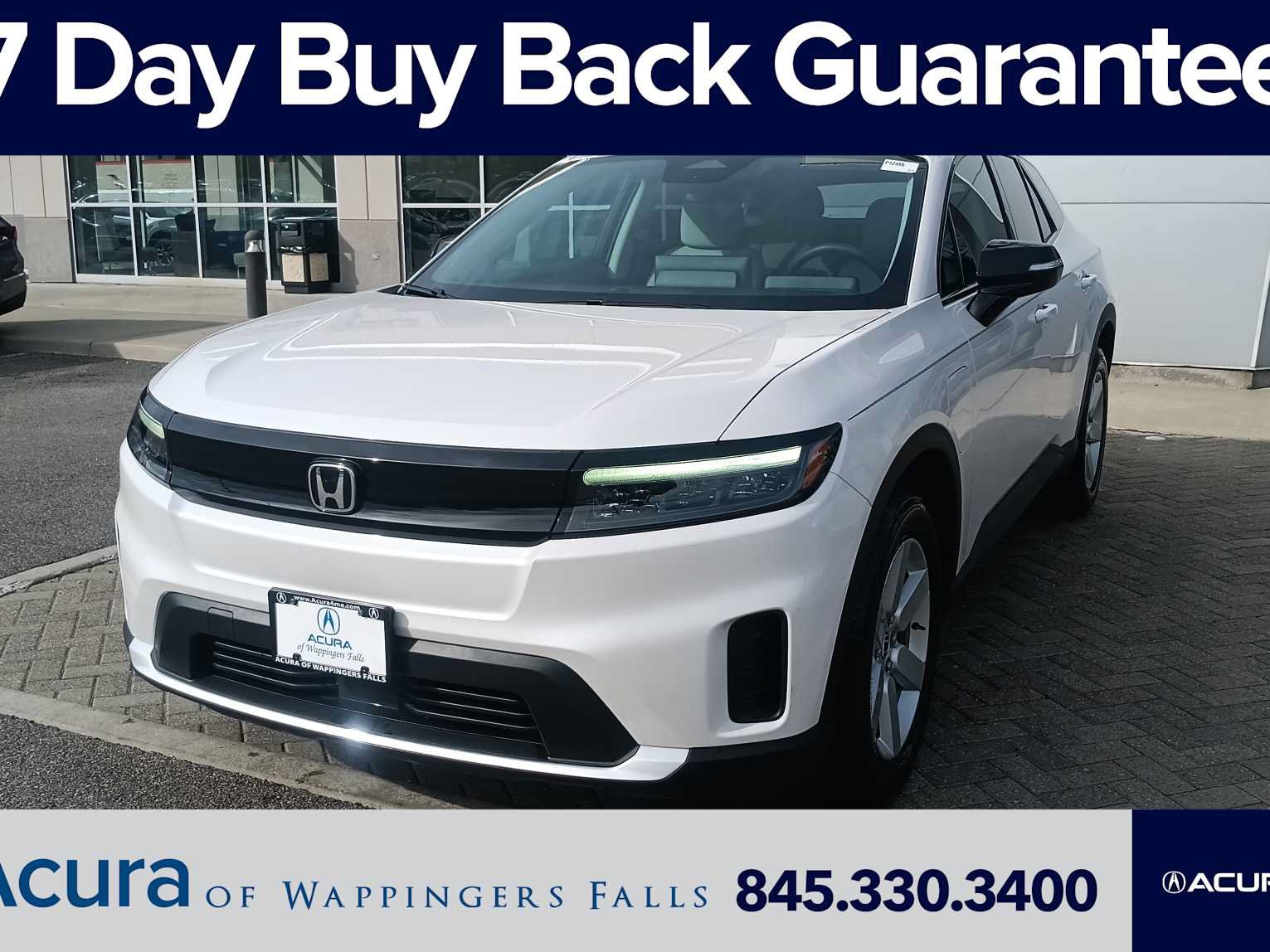Used 2024 Honda Prologue EX image 1