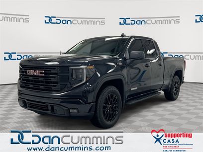 Used 2025 GMC Sierra 1500 Elevation w/ Preferred Package