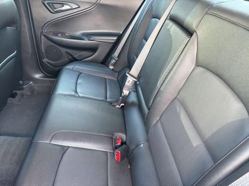 Used 2024 Chevrolet Malibu LT FWD image 26
