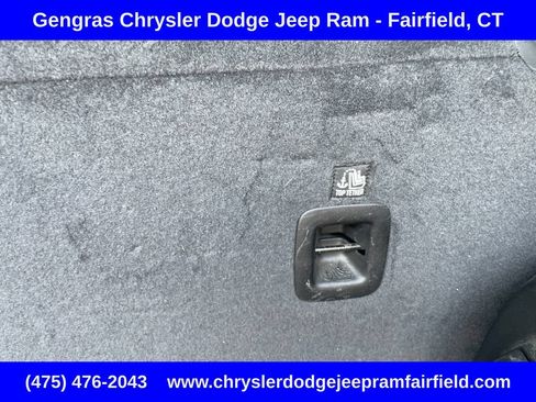 Used 2023 Jeep Wrangler Unlimited Sport AWD/4WD image 33