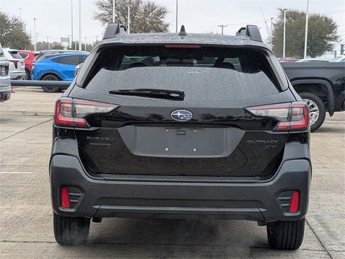 Used 2020 Subaru Outback Onyx Edition XT w/ Popular Package #2 image 5