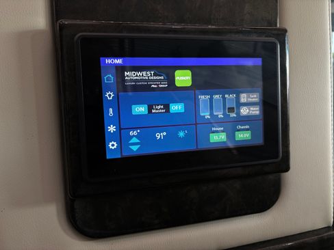 Used 2020 Mercedes-Benz Sprinter 3500 image 51