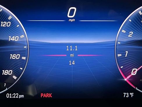 New 2026 Mercedes-Benz CLE 53 AMG CLE 53 AMG image 27