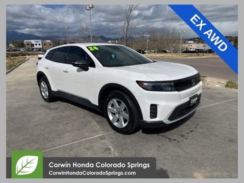 Used 2024 Honda Prologue EX image 1