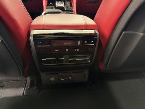 Certified 2023 Acura MDX A-Spec AWD/4WD image 28