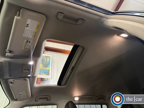 Used 2020 INFINITI QX80 Luxe w/ Edition 30 Package image 25