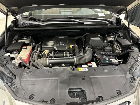 Used 2016 Lexus NX 200t image 34