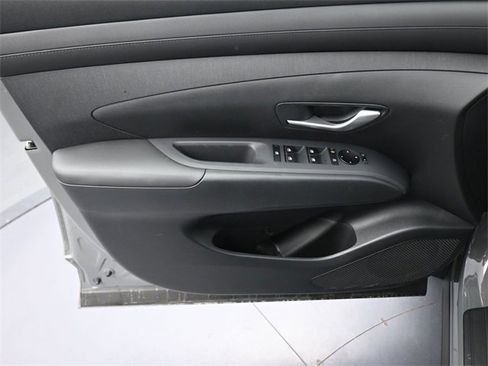 New 2026 Hyundai Tucson SEL image 10