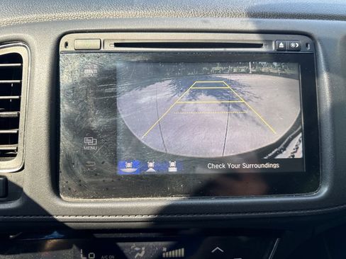 Used 2016 Honda HR-V EX image 26