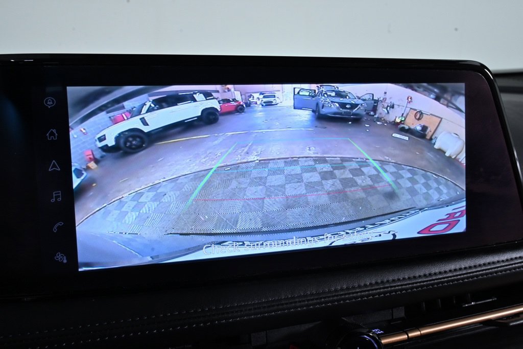 Certified 2023 Nissan Ariya FWD image 19