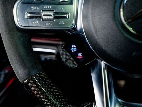 Used 2020 Mercedes-Benz G 63 AMG 4MATIC image 45