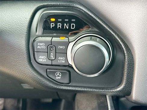 Used 2022 RAM 1500 Big Horn image 18