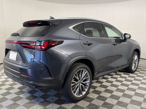 Used 2022 Lexus NX 350 AWD image 7