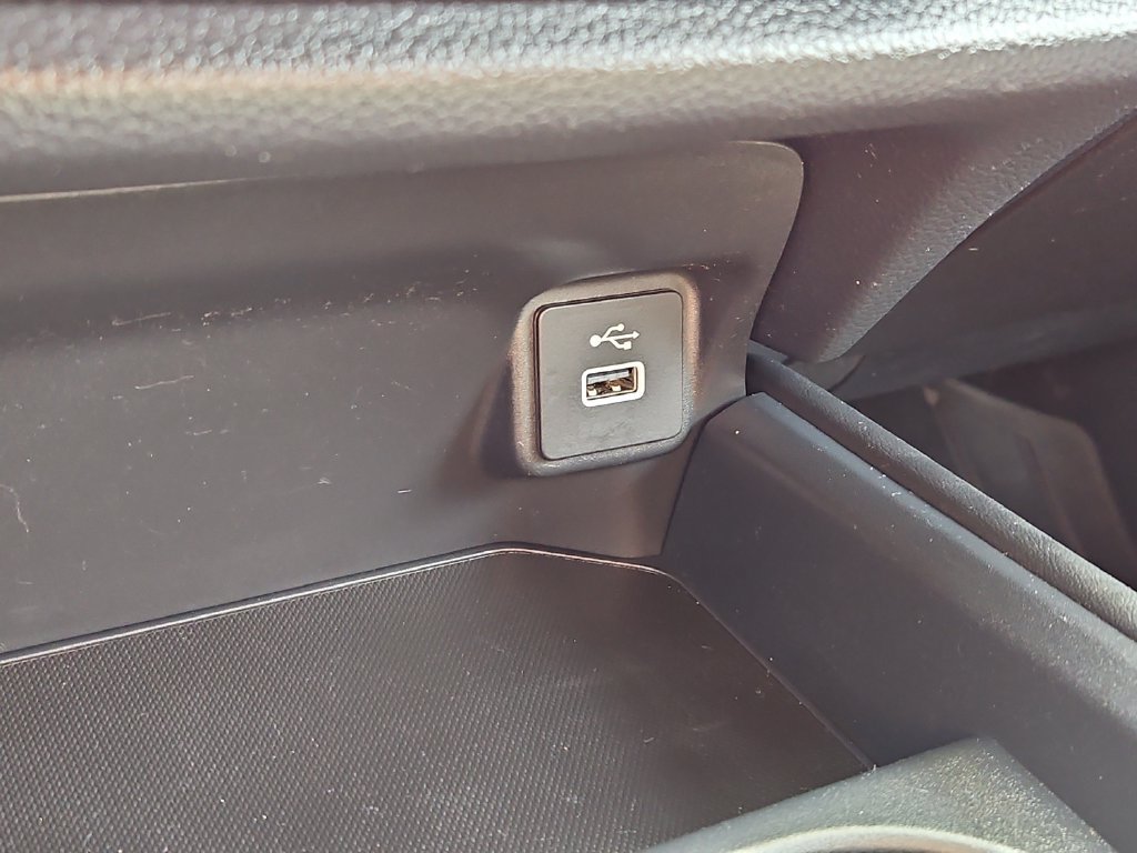 Certified 2025 Honda HR-V Sport image 17