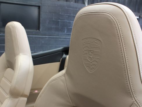 Used 2022 Porsche 911 Carrera S image 51