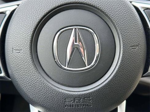 Used 2023 Acura MDX SH-AWD w/ Technology Package image 23