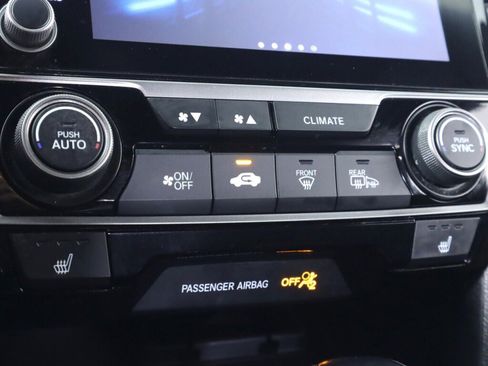 Used 2021 Honda Civic Sport Touring image 24