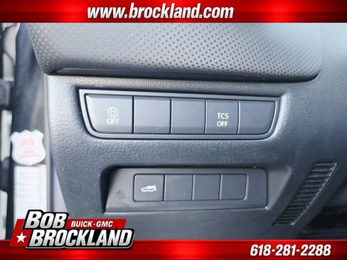 Used 2025 MAZDA CX-50 AWD 2.5 S w/ Premium Package image 34