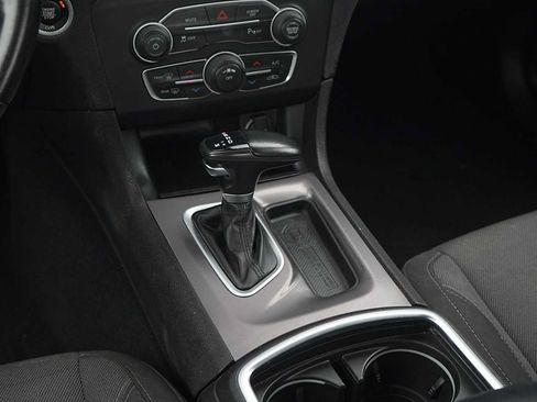 Used 2022 Dodge Charger SXT RWD image 22