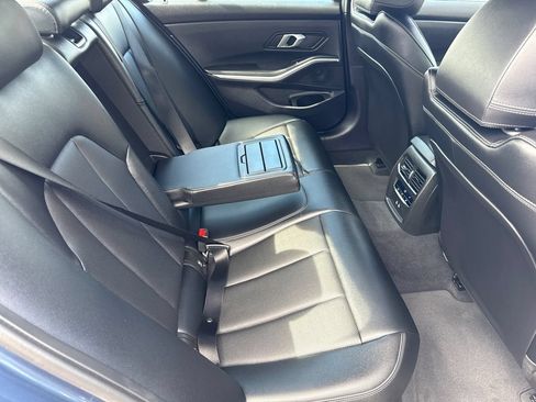 Used 2026 BMW 330i Sedan w/ Convenience Package RWD image 15