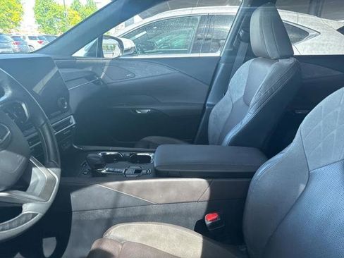 Certified 2023 Lexus RX 350 FWD image 7