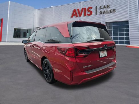 Used 2025 Honda Odyssey Sport-L image 9