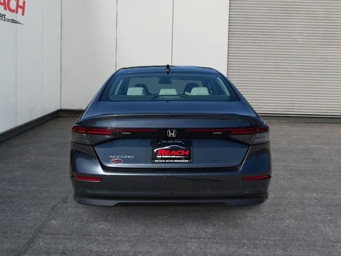 Used 2023 Honda Accord EX image 15