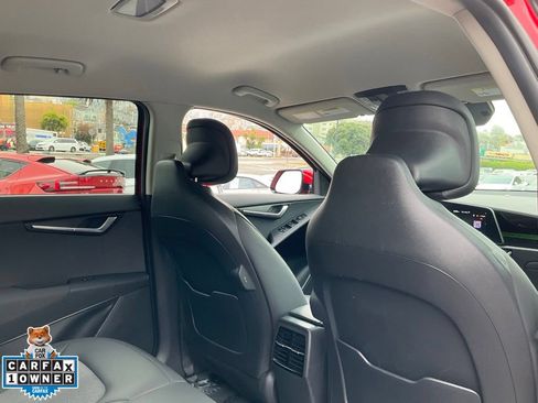 Used 2024 Kia Niro Wind FWD image 50