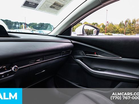 Used 2023 MAZDA CX-30 AWD 2.5 S w/ Preferred Package image 48