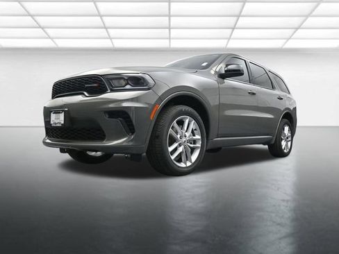 New 2026 Dodge Durango GT w/ Trailer Tow Group IV image 21