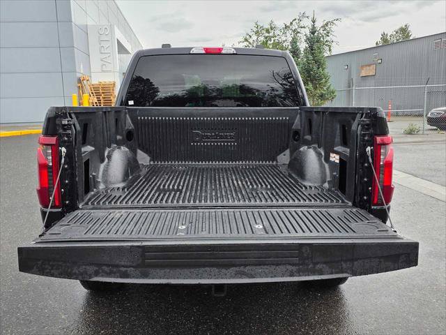 Used 2025 Ford F150 XLT w/ Equipment Group 301A Standard AWD/4WD image 13