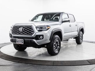 Certified 2022 Toyota Tacoma TRD Off-Road w/ TRD Premium Off Road Package video 3